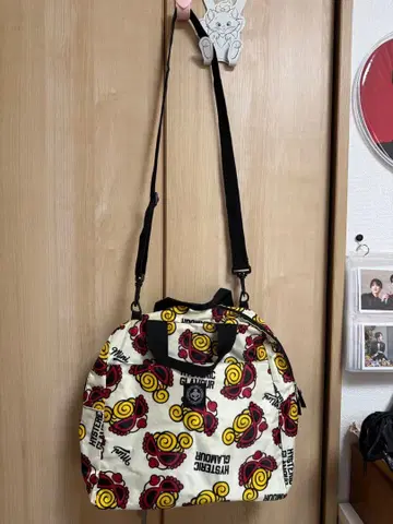 HYSTERIC GLAMOUR 미니 3WAY 백
