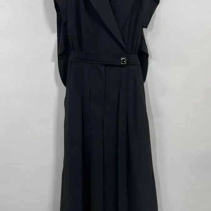 DECO 정장 셔츠 점프수트 90