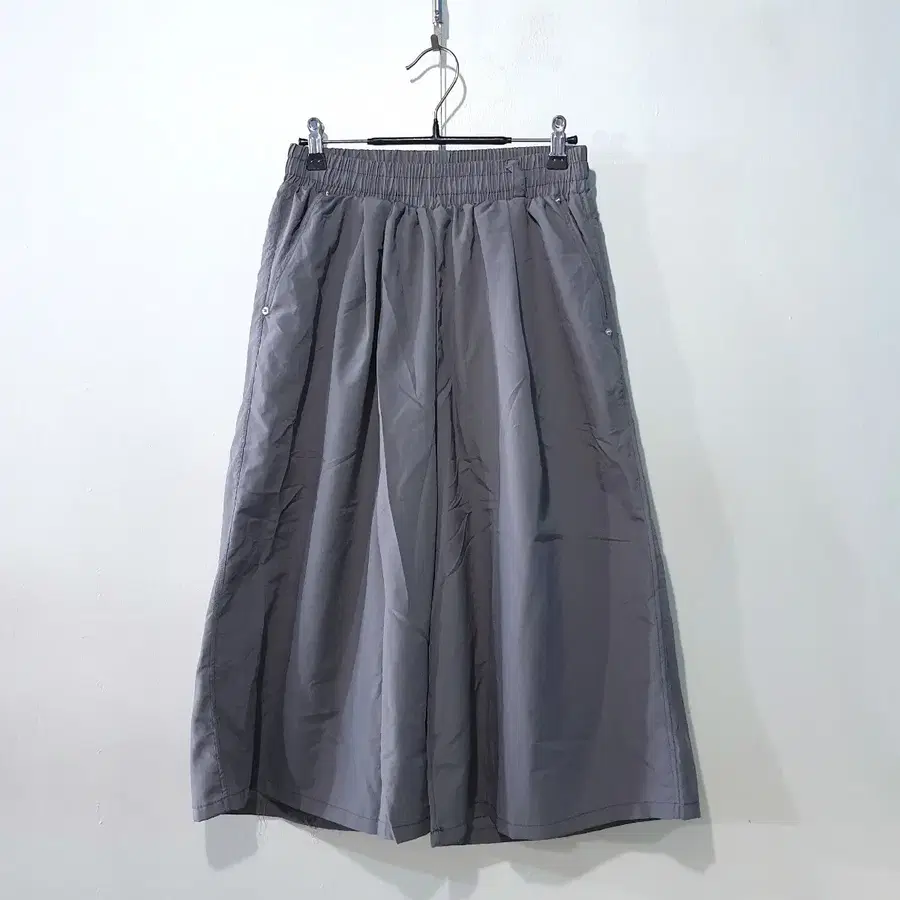 SS신상) 나일론 버뮤다 팬츠 3color