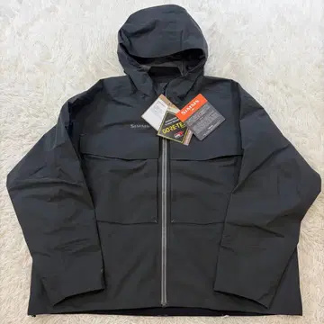 [미사용] SIMMS 고어텍스 M's 가이드 클래식 자켓 특대형 4XL