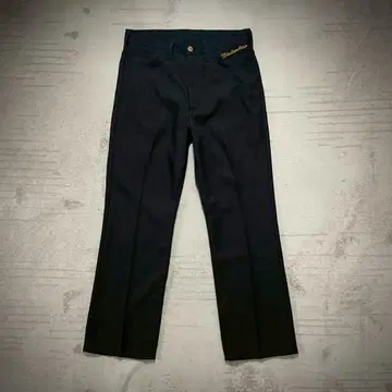 1회 시착 Wrangler x WIND AND SEA 명작 런처 M