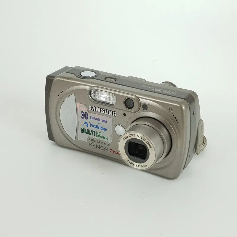 삼성 케녹스 사이버400