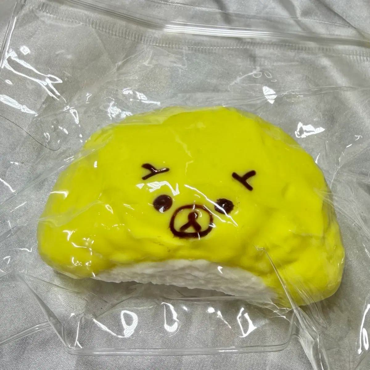 동대문 동묘 팅커벨 리락쿠마 두리안 말랑이