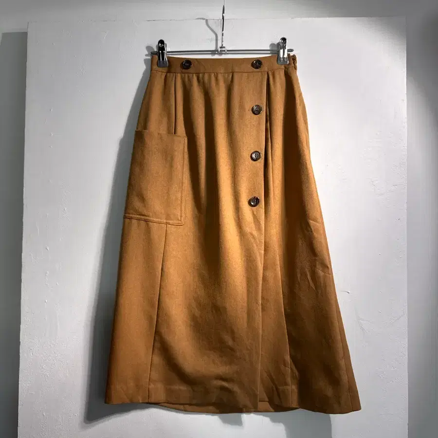 (새상품) Japan vintage 일본 빈티지 스커트 s C628