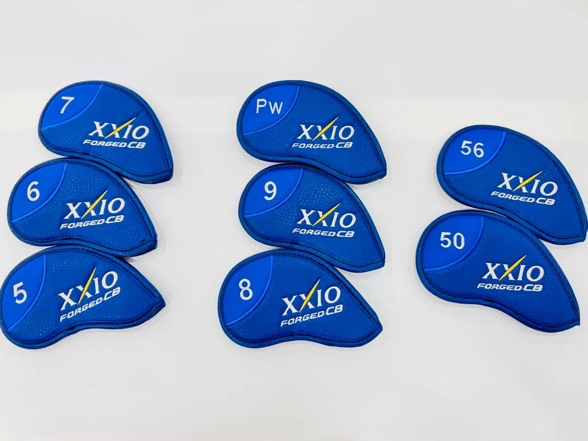 XXIO 젝시오 아이언 웨지 커버