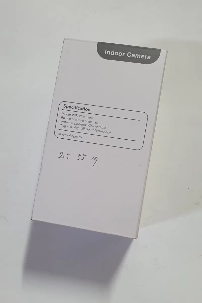 KERUI 실내 와이파이 IP 카메라 미사용 칭찬은고래도춤추게
