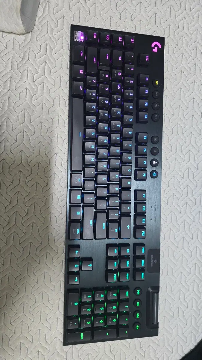 로지텍 g913