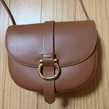 새상품급 마르코 비앙키니 숄더백