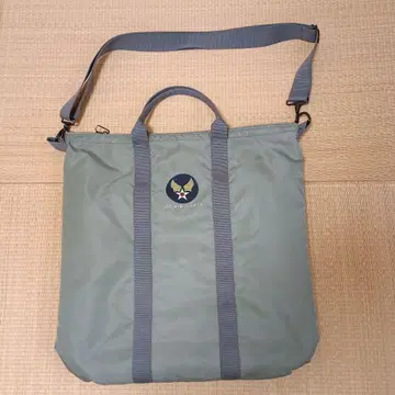 HOUSTON 헬멧 백 U.S. AIR FORCE