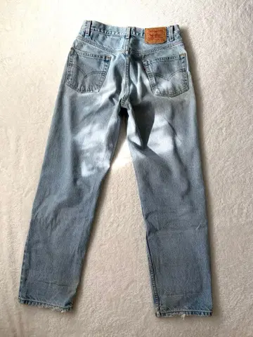 구제 의류 Levi's 리바이스 데님 팬츠 W30 L30