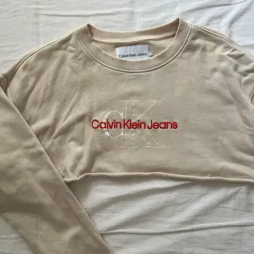 Calvin Klein Jeans 트레이닝복 L