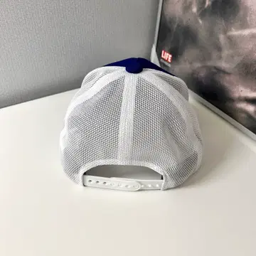 BEAMS BOY x INFIELDER DESIGN CAP 빔즈보이 모자 | 볼캡 | 번개장터