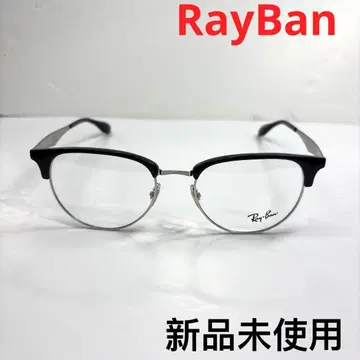 미사용 새상품 RayBan 레이밴 안경 프레임 RB6396
