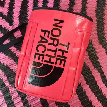 THE NORTH FACE 퓨즈 박스 파우치 숄더 백