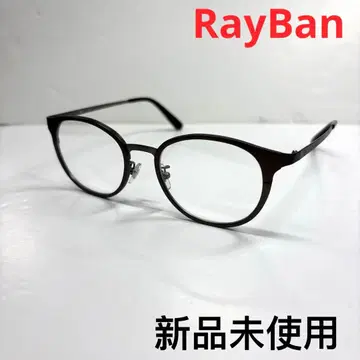 미사용 새상품 RayBan 레이밴 안경 프레임 RB6372D