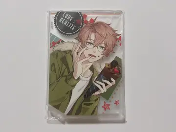 Code:Realize 프랑 아크릴 스탠드