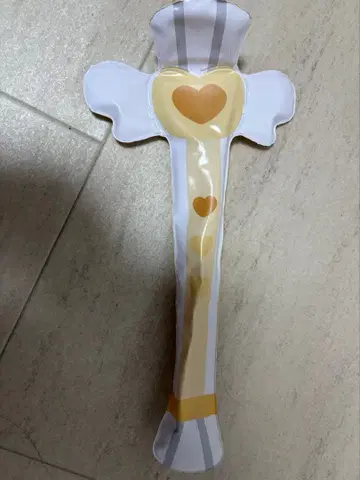치이카와 마법소녀 치이카와 비닐 지팡이