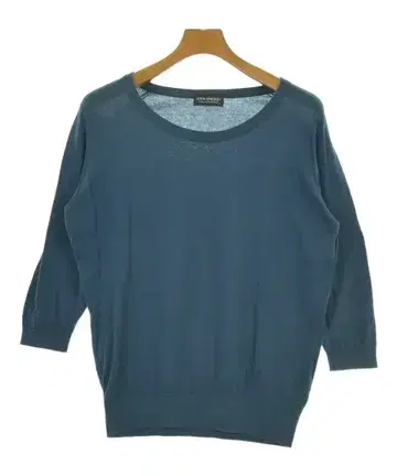 JOHN SMEDLEY 니트 스웨터 남성용