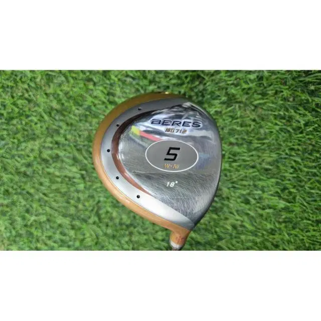 혼마 MG715 5번 18도 R강도 M26062406