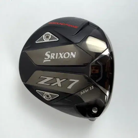 스릭슨 ZX7 MK2 드라이버 헤드 10.5도 (커버포함)