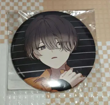 MILGRAM 밀그램 미코토 캔뱃지