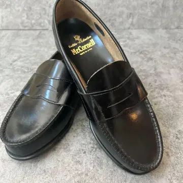미스터 코넬 코인 로퍼 24cm