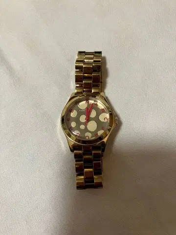 MARC BY MARC JACOBS 마크제이콥스 손목시계