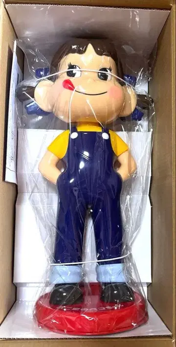 페코짱 인형 126-PK01