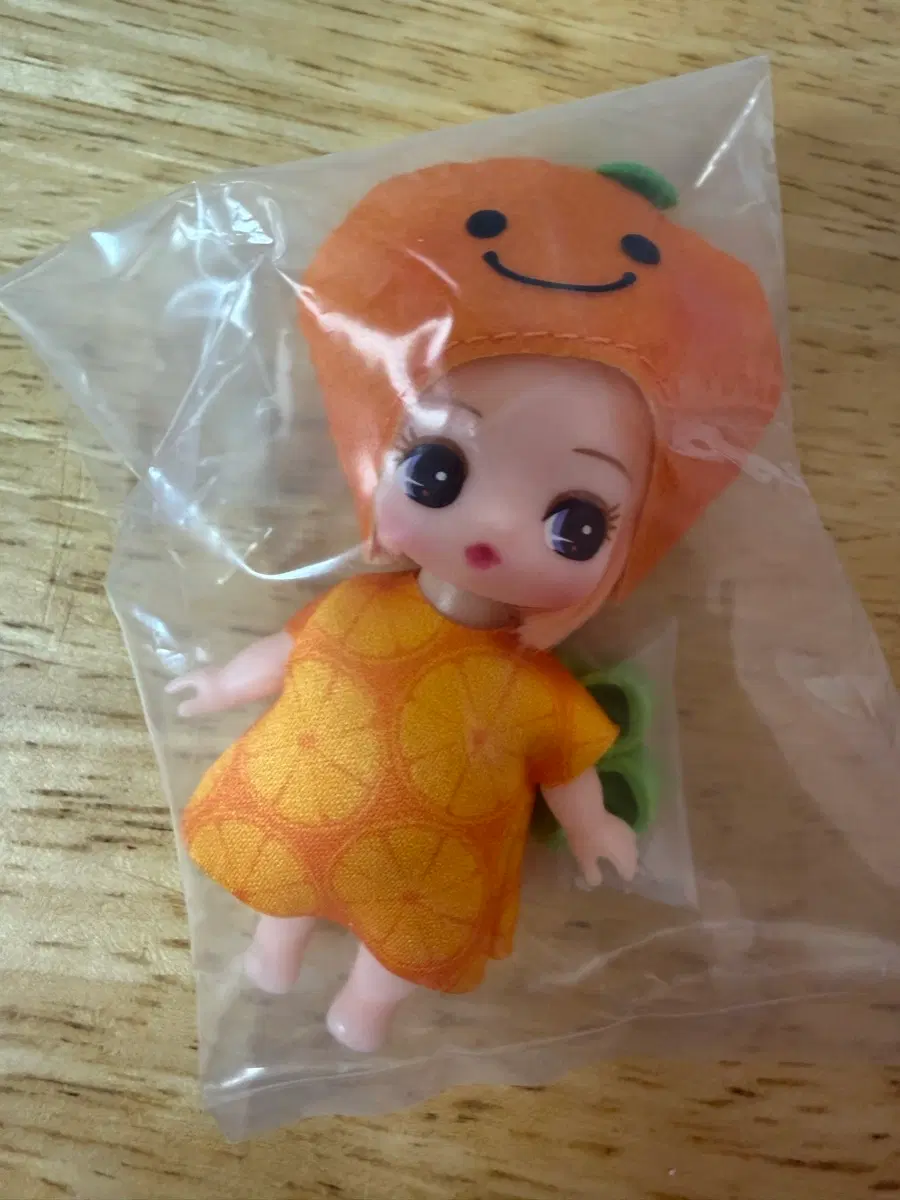 푸치리카짱 미캉보우야