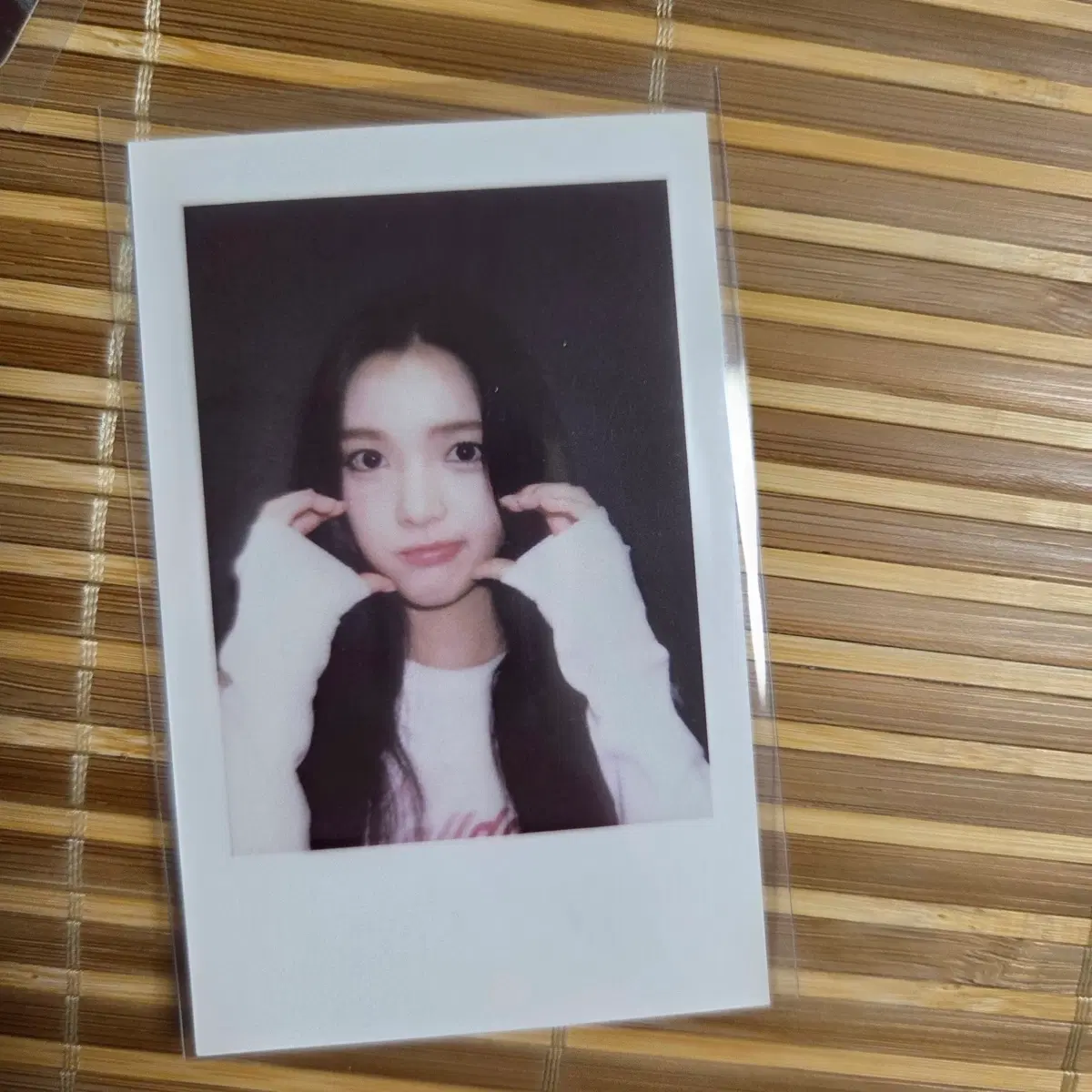 하투하 유하 kms 폴라