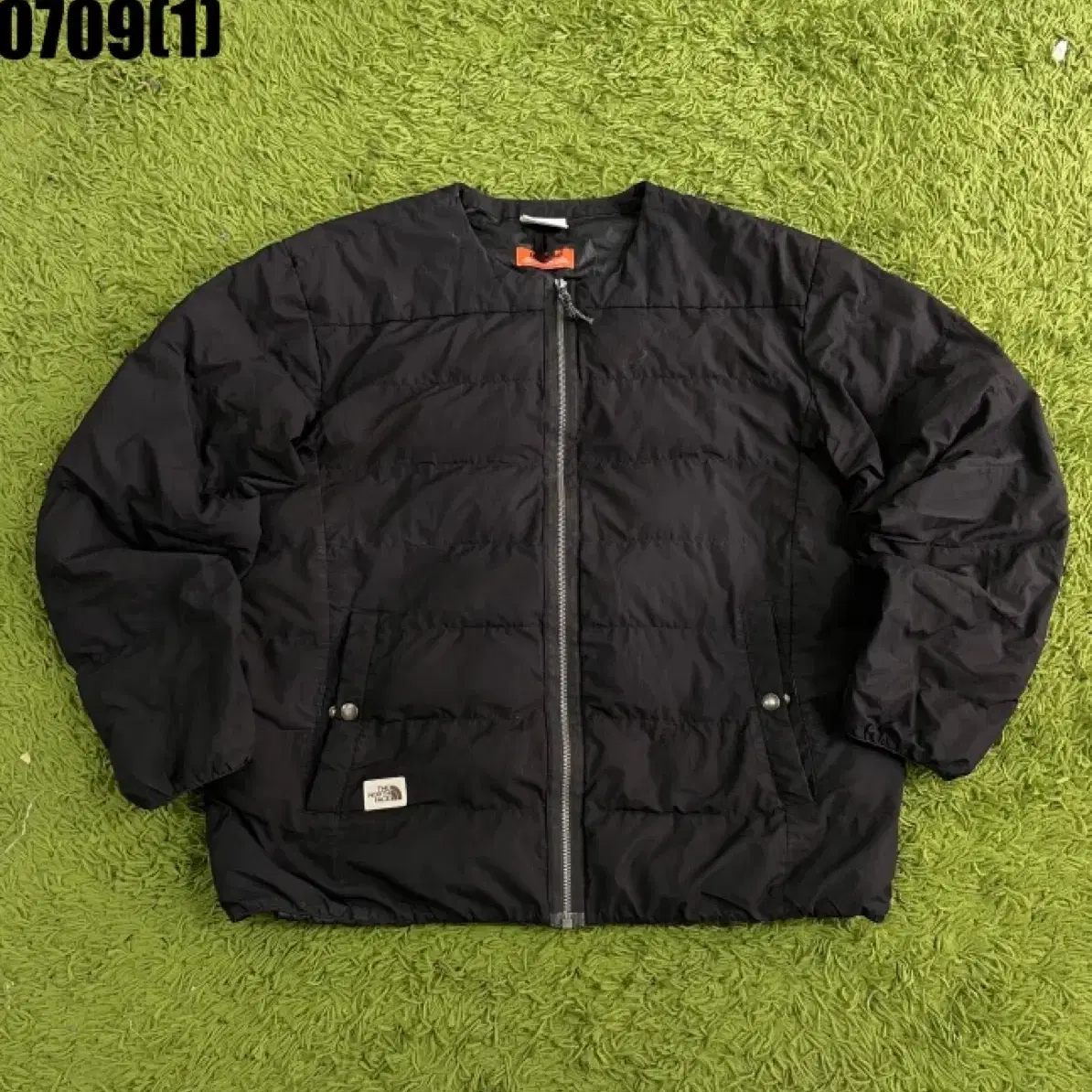90s Japan The North Face Ascent Padding | Bunjang Global
