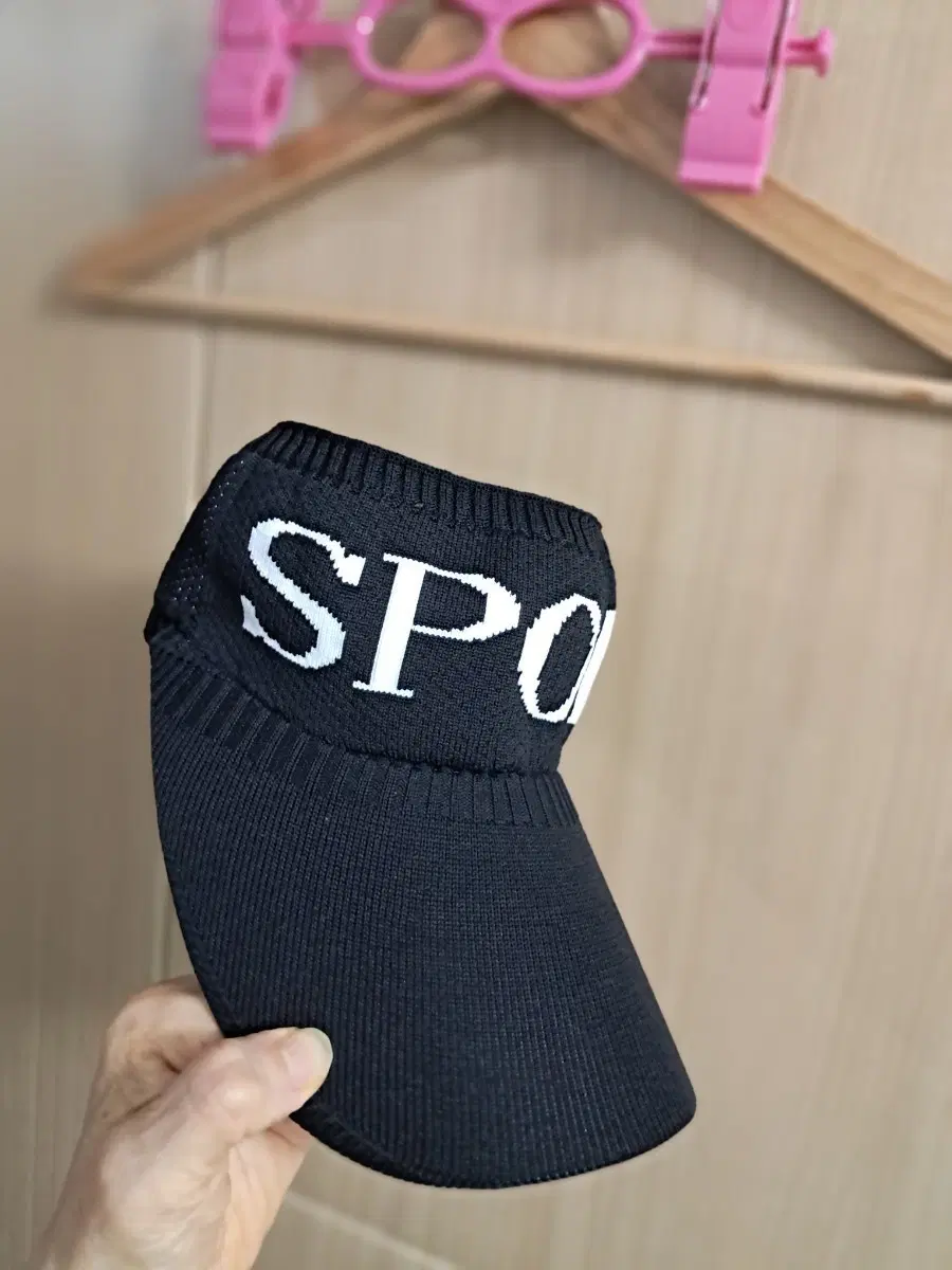 스포츠 골프 모자