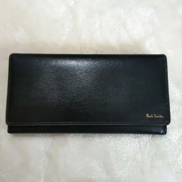 Paul Smith 장지갑 다크 그린