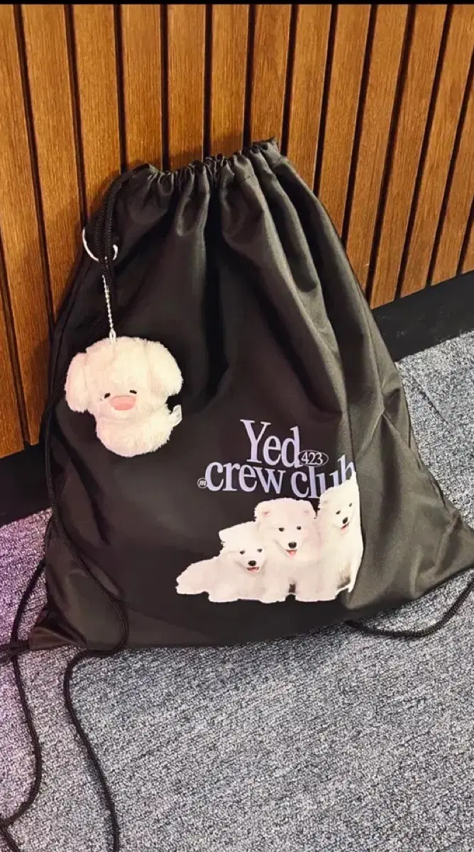 엔시티드림 제노 짐색 가방 뮤즈님 굿즈 예드크루클럽 양도 판매 원가이하 팬미팅 첫콘막콘 현장양도 2024