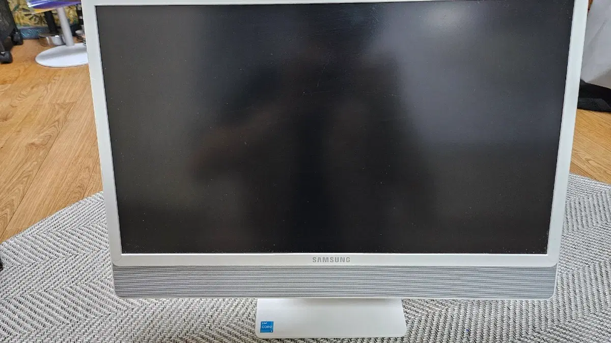 삼성 올인원 PC DM530ADA-LC35W