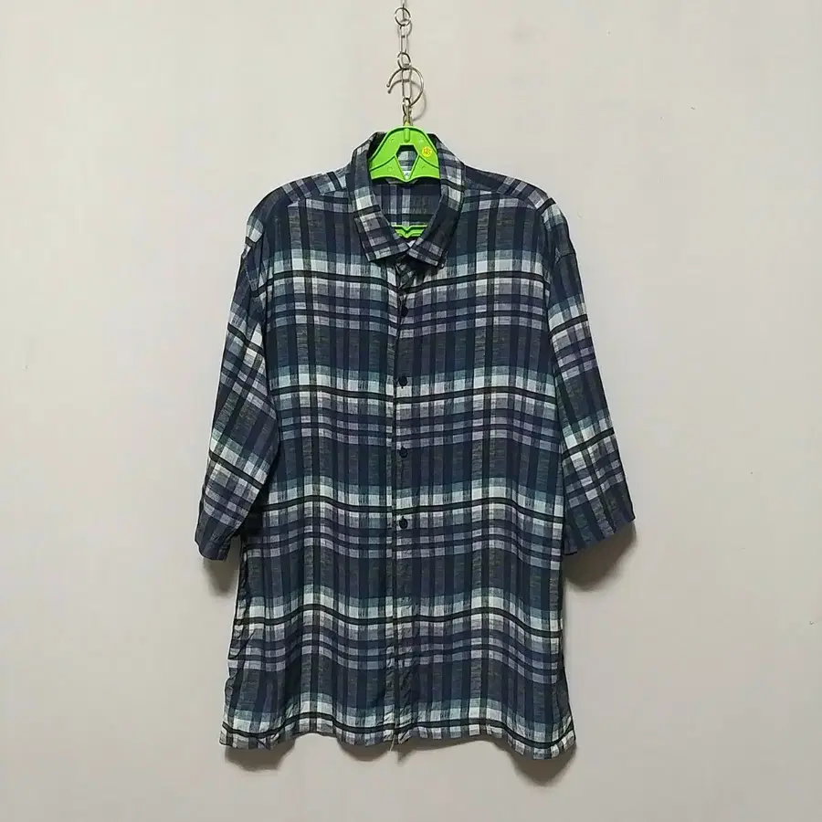 라145 인견셔츠