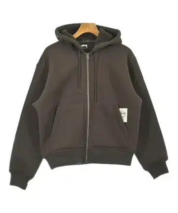 STUSSY 후드티 남성용