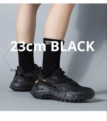 Reebok 지그 키네티카 2.5 엣지 BLACK23