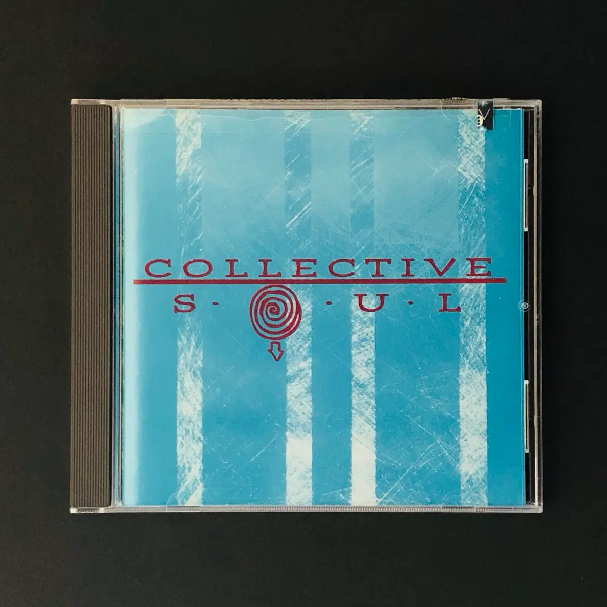 [CD중고] 컬렉티브 소울 (Collective Soul)