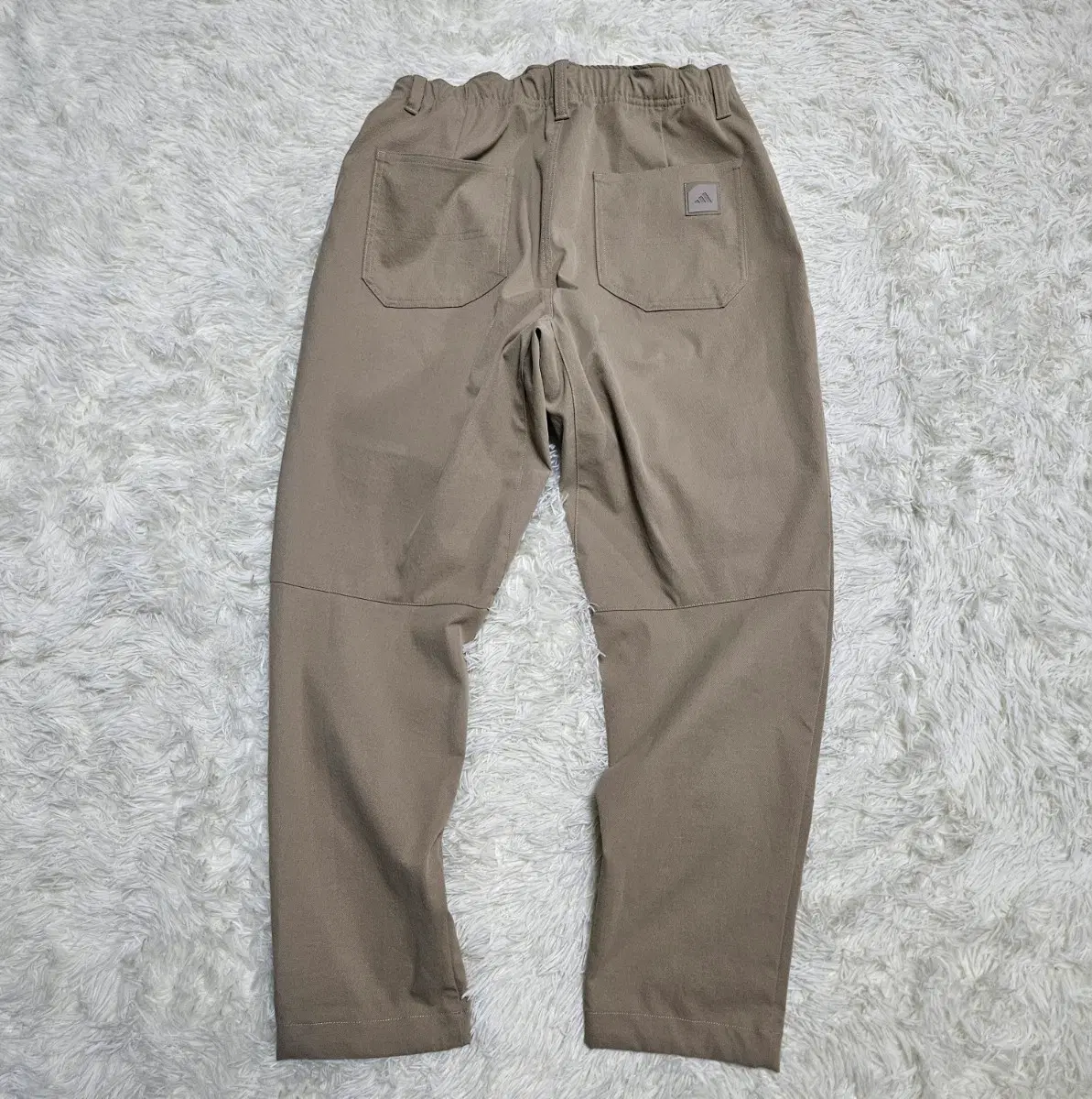 아디다스(Adidas) 23ss 골프 아디크로스 코튼 팬츠 M size