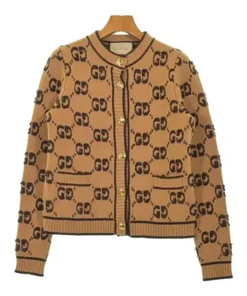 GUCCI 여성용 가디건