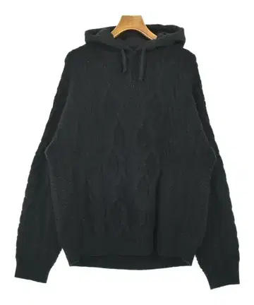 Supreme 니트 스웨터 남성용