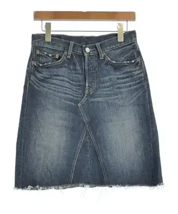 LEVI'S 미니 스커트 여성용