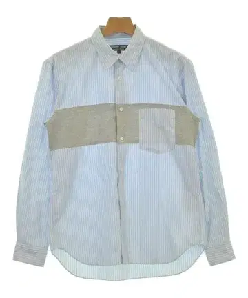 COMME des GARCONS HOMME DEUX 캐주얼 셔츠 남성용