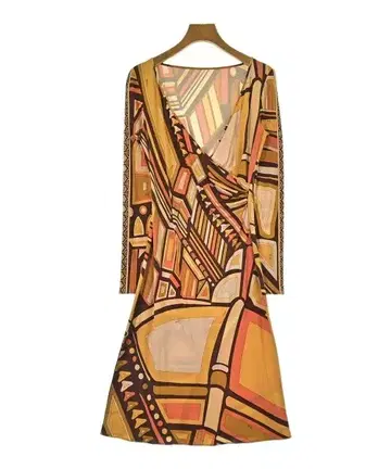 EMILIO PUCCI 여성용 원피스