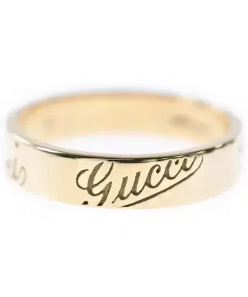 GUCCI 반지 여성용