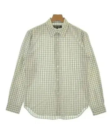 COMME des GARCONS HOMME DEUX 캐주얼 셔츠 남성용