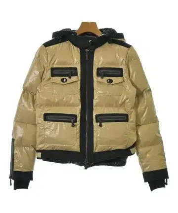 MONCLER 다운 재킷/다운 베스트 여성용