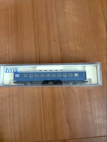 KATO 5062 오하네후 12