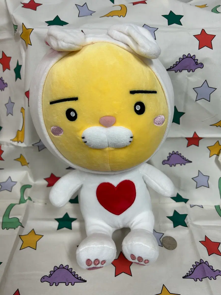 토끼 인형